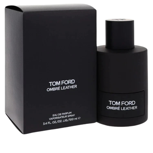 Tom Ford Ombre Leather Eau de Parfum 100ml For Unisex