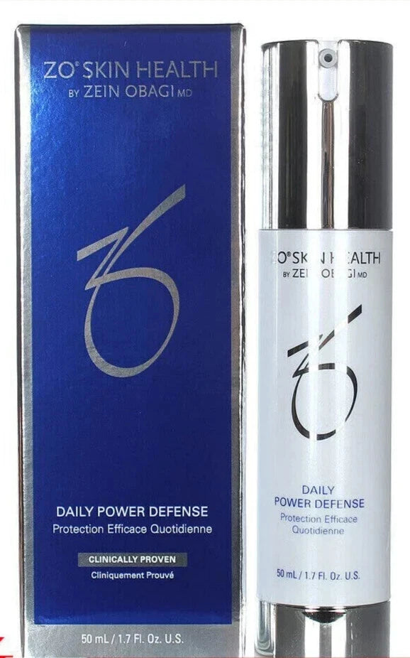 Zo Skin Health Daily Power Defense 50ml
