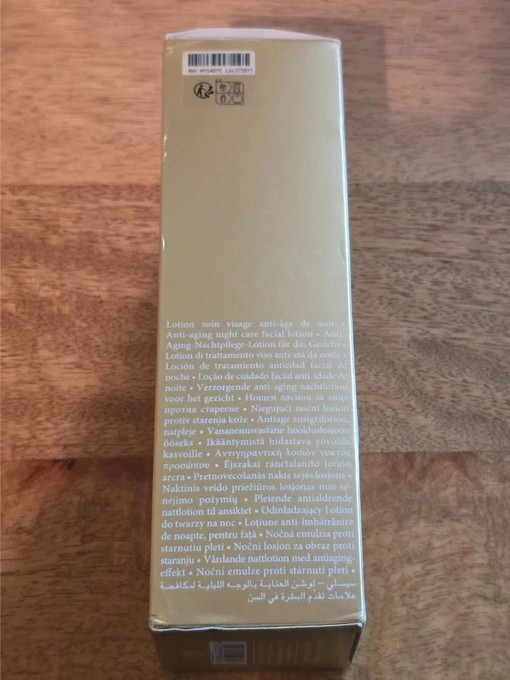 Sisley Supremÿa At Night The Supreme Anti-Aging Skin Care Lotion - 140ml/4.7oz