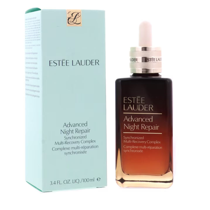 Estee Lauder Advanced Night Repair Synchronized Multi-Recovery Complex, 3.4 oz