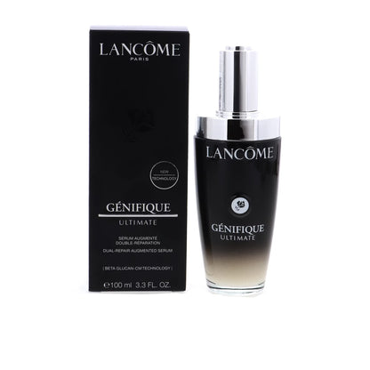 Lancome Genifique Ultimate Dual-Repair Augmented Serum, 3.3 oz