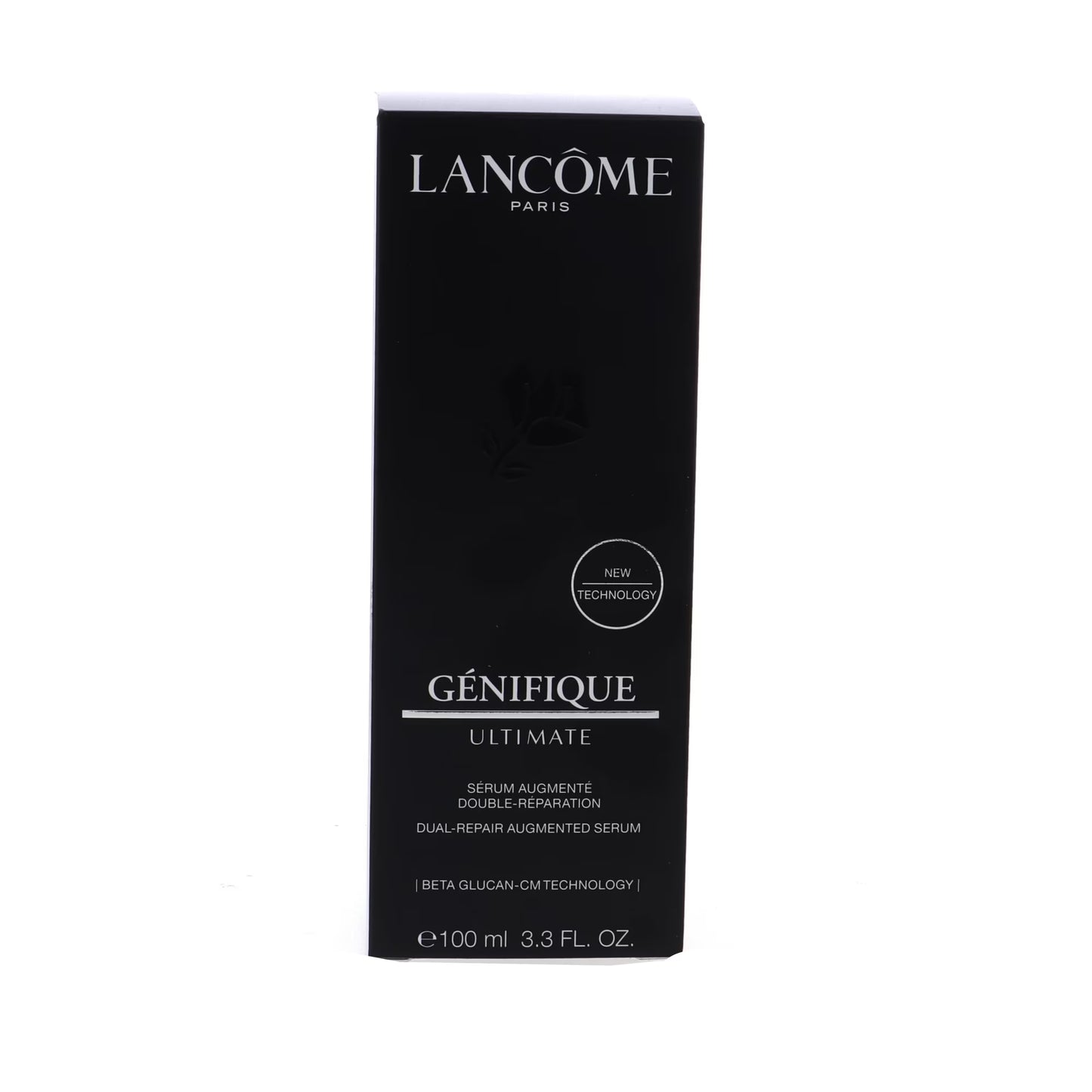 Lancome Genifique Ultimate Dual-Repair Augmented Serum, 3.3 oz
