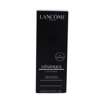 Lancome Genifique Ultimate Dual-Repair Augmented Serum, 3.3 oz