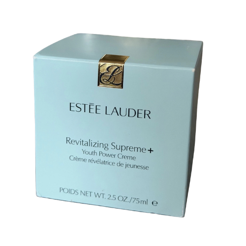 Estee Lauder Revitalizing Supreme + Youth Power Creme - 2.5 Oz / 75ml