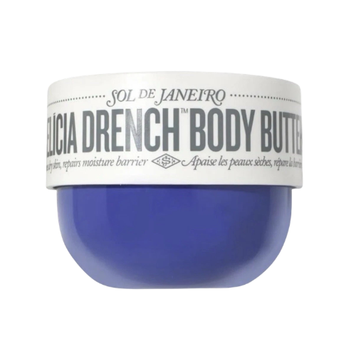 SOL DE JANEIRO Delicia Drench Body Butter~ 5 oz