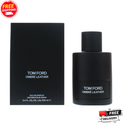 Tom Ford Ombre Leather Eau de Parfum 100ml For Unisex