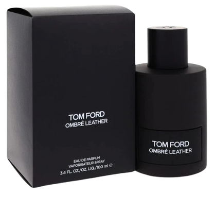 Tom Ford Ombre Leather Eau de Parfum 100ml For Unisex