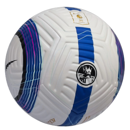 Nike Flight Matchball 25 Years Edition Premier League 2024/25