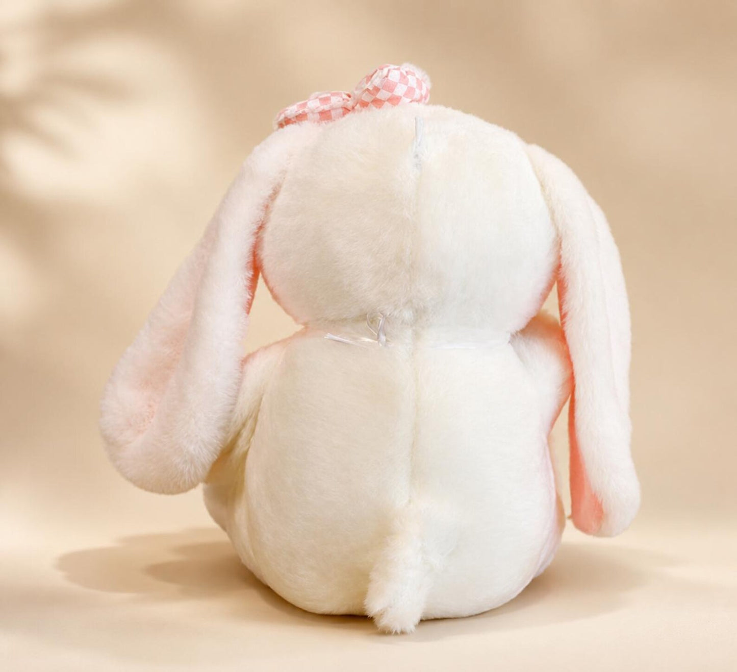 Soft Plush Bunny Toy | 40cm Cuddly Rabbit Stuffed Animal, Comfort Companion