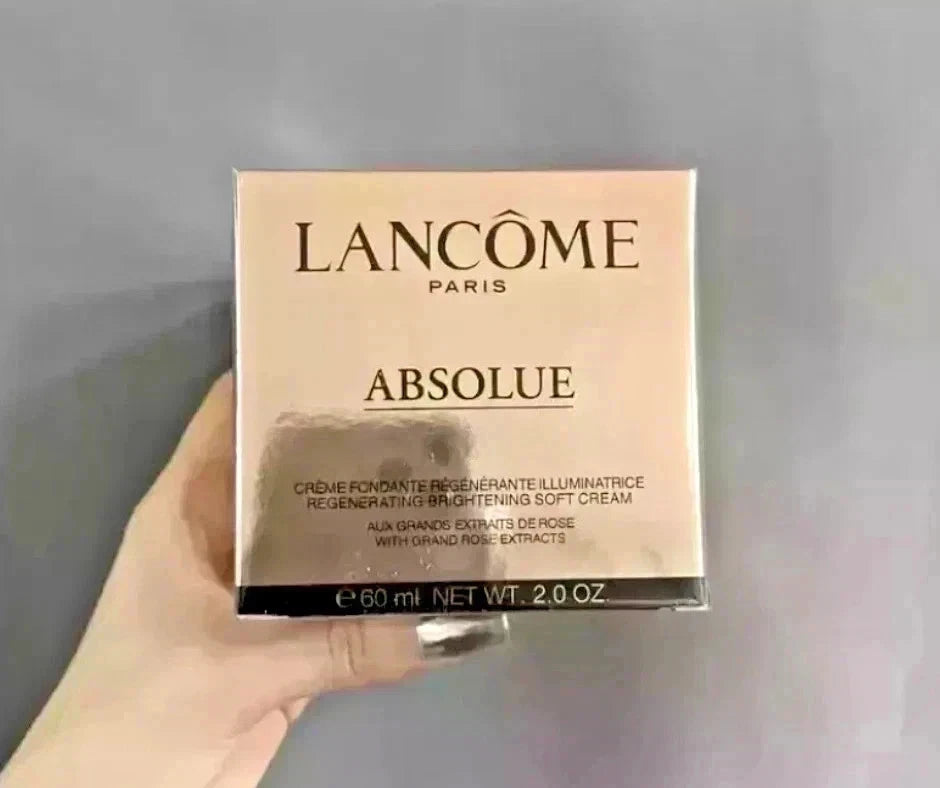 NEW LANCOME ABSOLUE - RICH CREAM 60ml/ 2 oz