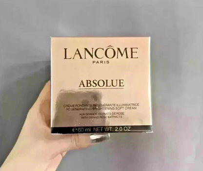 NEW LANCOME ABSOLUE - RICH CREAM 60ml/ 2 oz
