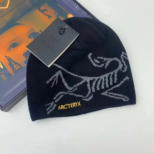 Arc’teryx cap Beanie Wool hat