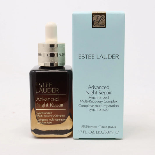 Estée Lauder Advanced Night Repair Serum Synchronized Multi-Recovery Complex ...